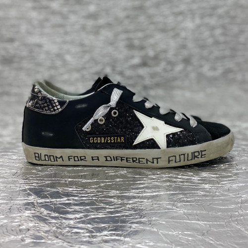 Golden Goose GGDB Stardan Womens Mens Shoes Fashion Sneakers Unisex Design Luxury Brand Men's Super-Star sneakers with Box  