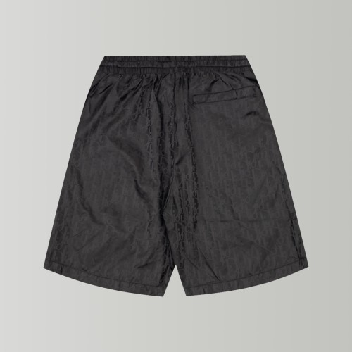 Dior Luxury Brand Women Mens Pant Shorts   