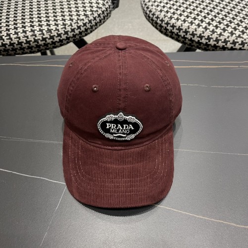 Prada Hats 024