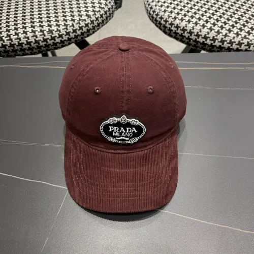Prada Hats 024