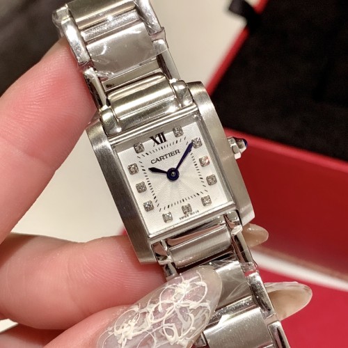 Cartier Watch155
