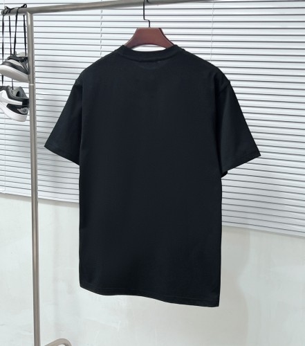 Prada Luxury Brand Men Womens Short Sleeve T-Shirt   