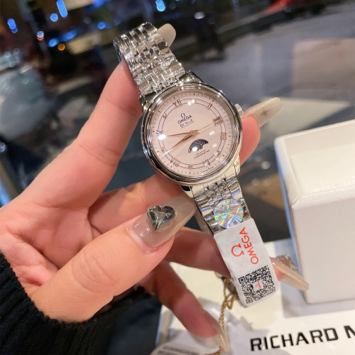 Omega Watch307