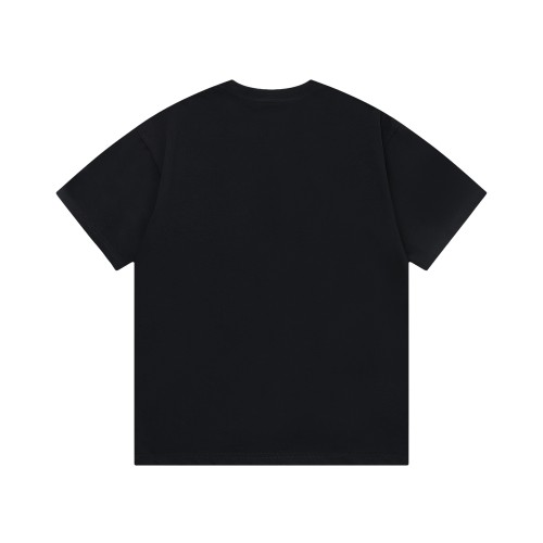 Gucci Luxury Brand Women Mens Short Sleeve T-Shirt   