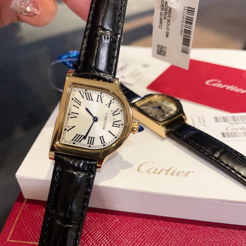 Cartier Watch129
