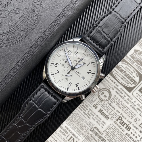IWC Watch012
