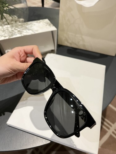 Dior Sunglasses Luxury Brand Men Womens Sunglasses with Original Box  