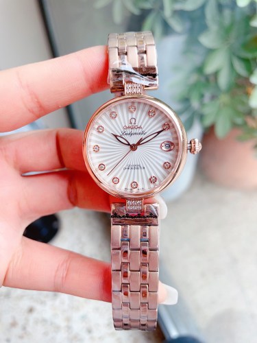 Omega Watch112