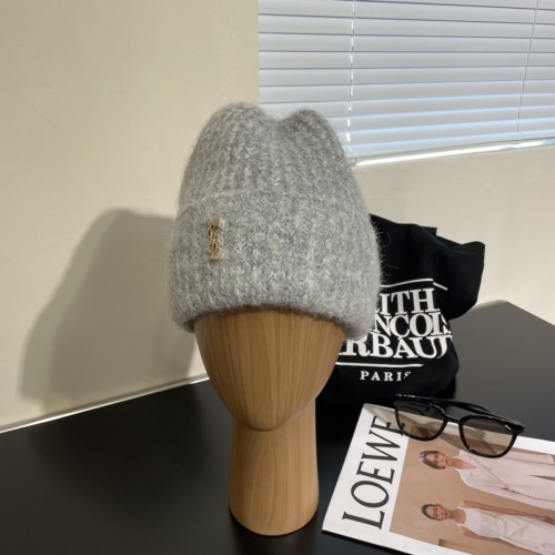 Saint Laurent YSL hats137