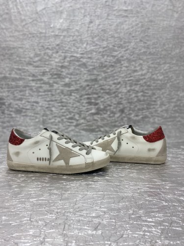 Golden Goose GGDB Stardan Womens Mens Shoes Fashion Sneakers Unisex Design Luxury Brand Men's Super-Star sneakers with Box  