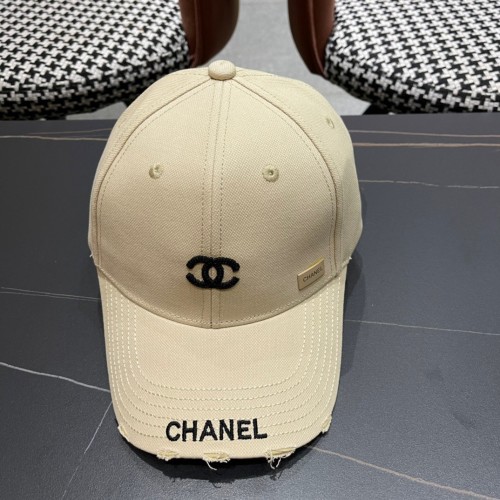 Chanel Men Womens Hats Luxury Brand Baseball Hat with Original Box  