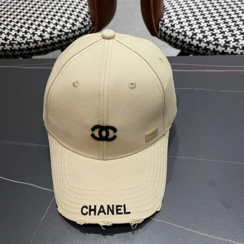 Chanel Men Womens Hats Luxury Brand Baseball Hat with Original Box  