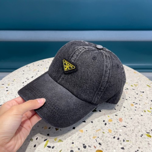 Prada Hats 136