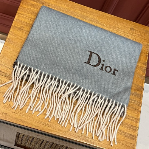 Dior Scarves Womens Fashion Scarf with371