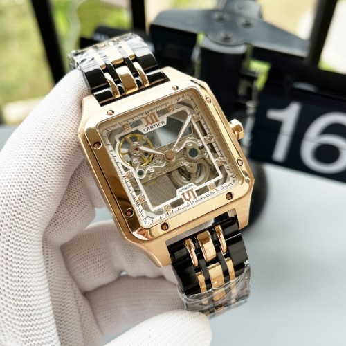 Cartier Watch062