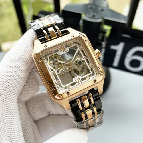 Cartier Watch062