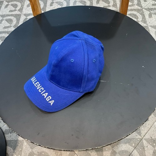 Balenciaga Mens Womens Hats Luxury Brand Design Balenciaga Baseball Hat with Original Box  
