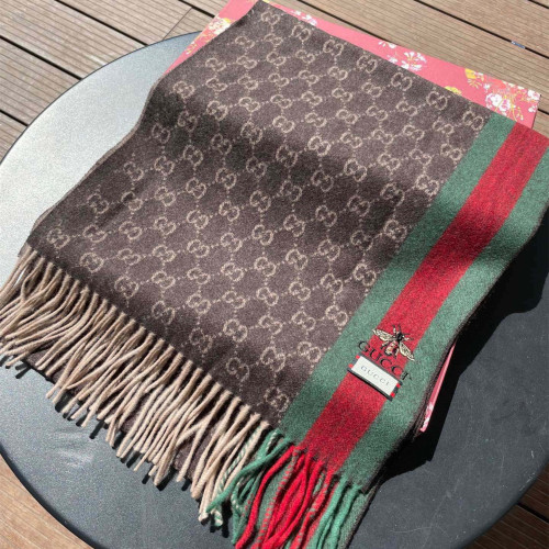 Gucci Scarves Womens Fashion Scarf101