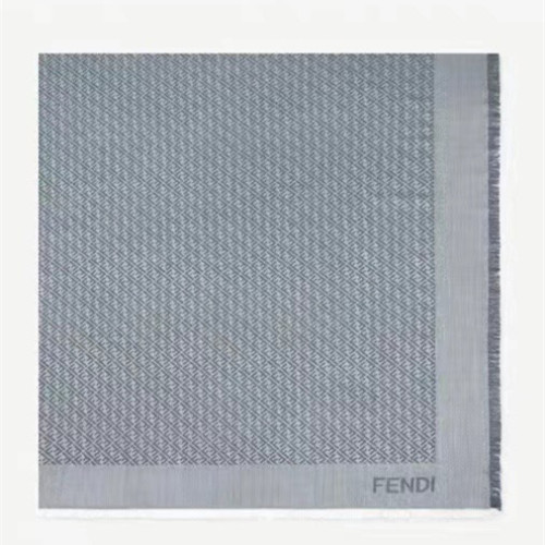 Fendi Scarves Men Womens Fashion Scarf172
