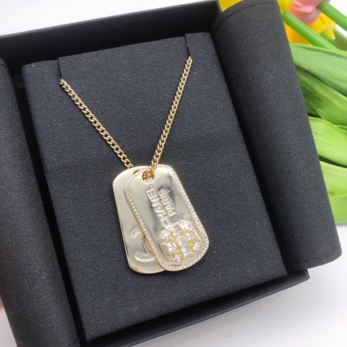 Chanel Luxury Womens Necklace