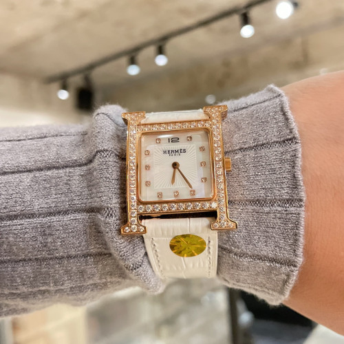 Hermes Womens Watch