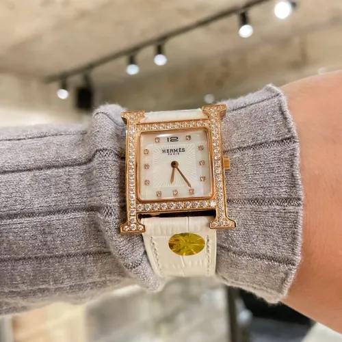 Hermes Womens Watch