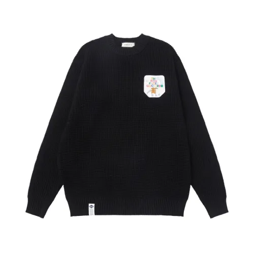 Gucci Men Womens Knit Sweater Luxury Brand Womens Knitwear Top Quality   