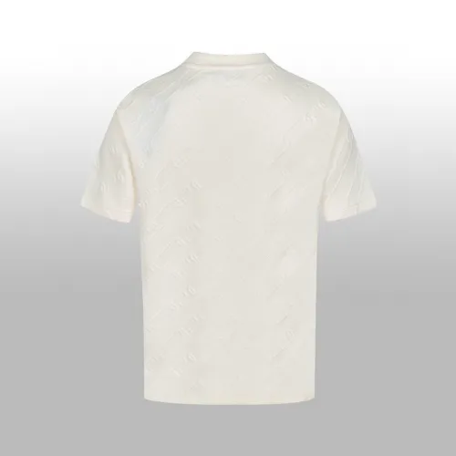 Fendi Luxury Brand Women Mens Short Sleeve T-Shirt   