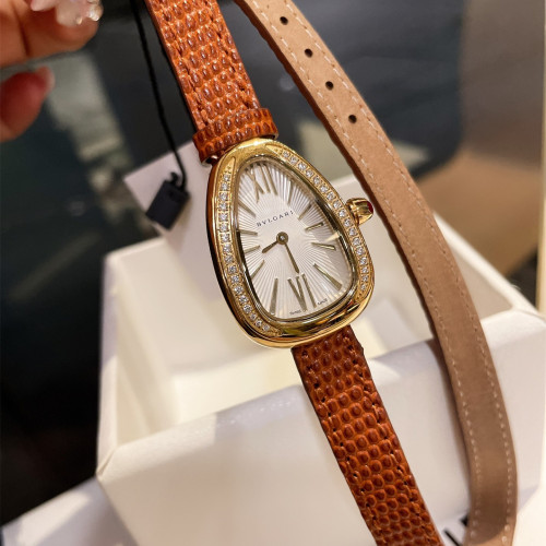 Bvlgari Womens Watch018