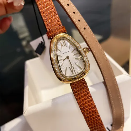 Bvlgari Womens Watch018