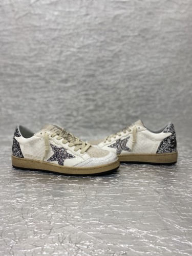 Golden Goose GGDB Stardan Womens Mens Shoes Fashion Sneakers Unisex Design Luxury Brand Men's Super-Star sneakers with Box  