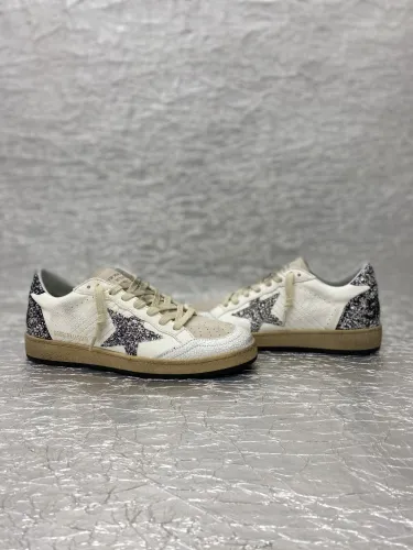 Golden Goose GGDB Stardan Womens Mens Shoes Fashion Sneakers Unisex Design Luxury Brand Men's Super-Star sneakers with Box  