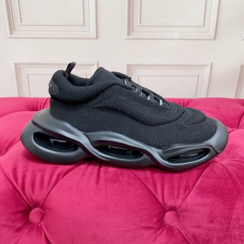 Dolce&Gabbana Men Shoes Sneakers Luxury Brand Casual Shoes for Men with Original Box Whatsapp 