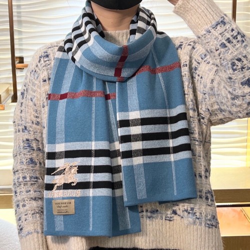 Burberry Scarves Womens Fashion Scarf134