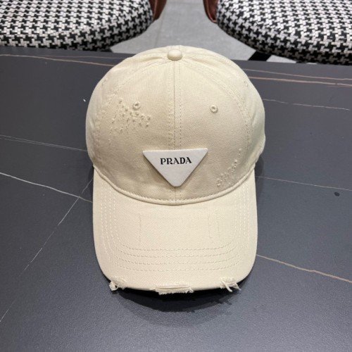 Prada Hats 167