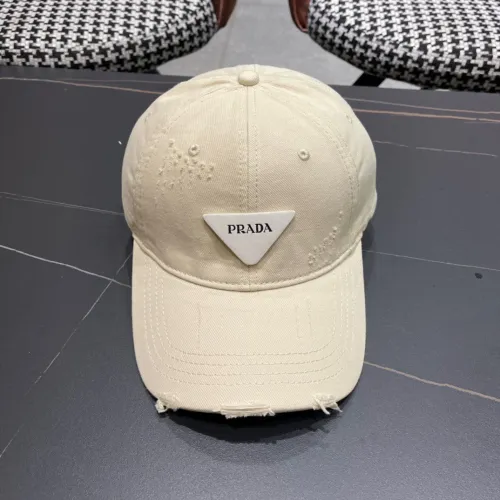 Prada Hats 167