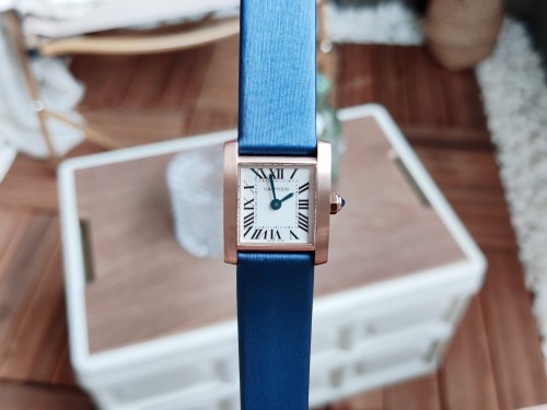 Cartier Watch110