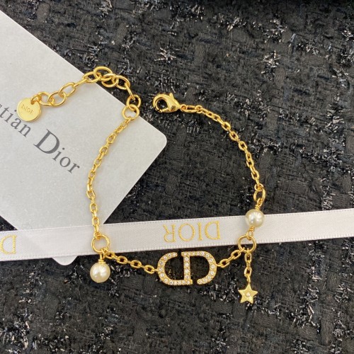 Dior Luxury Womens Bracelet H468