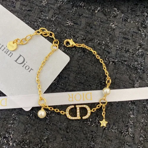 Dior Luxury Womens Bracelet H468