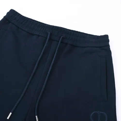Dior Luxury Brand Women Mens Pant Shorts   