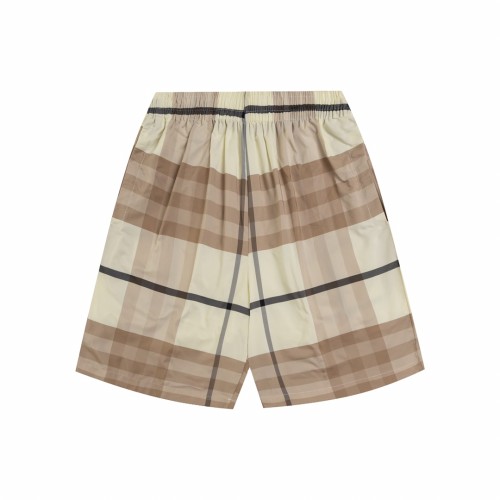 Burberry Luxury Brand Men Womens Pant Shorts   