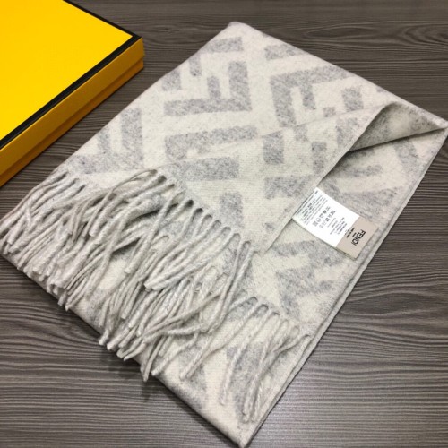 Fendi Scarves Men Womens Fashion Scarf131