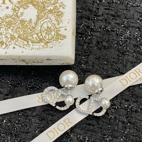 Dior Luxury Womens Earrings