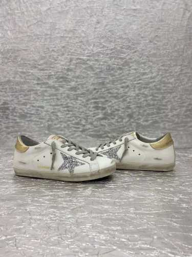 Golden Goose GGDB Stardan Womens Mens Shoes Fashion Sneakers Unisex Design Luxury Brand Men's Super-Star sneakers with Box  