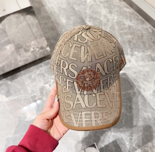 Versace Hats014