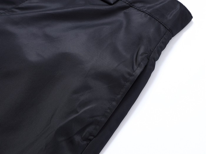Prada Luxury Brand Men Pant Shorts   