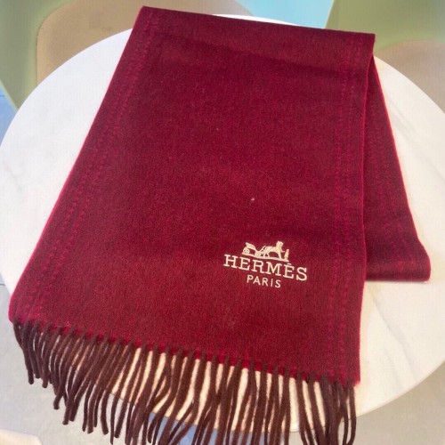 Loewe Scarves Men Womens Fashion Scarf 074