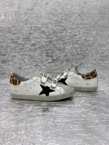 Golden Goose GGDB Stardan Womens Mens Shoes Fashion Sneakers Unisex Design Luxury Brand Men's Super-Star sneakers with Box  