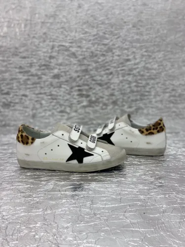 Golden Goose GGDB Stardan Womens Mens Shoes Fashion Sneakers Unisex Design Luxury Brand Men's Super-Star sneakers with Box  