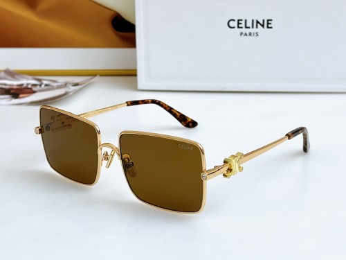 Celine Sunglasses Luxury Brand Womens Sunglasses with Original Box  CL42102U